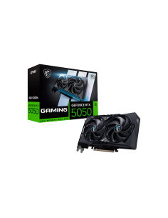 MSI Video Card NVIDIA...